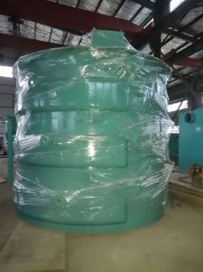 乌兹别克100吨棉籽油成套设备